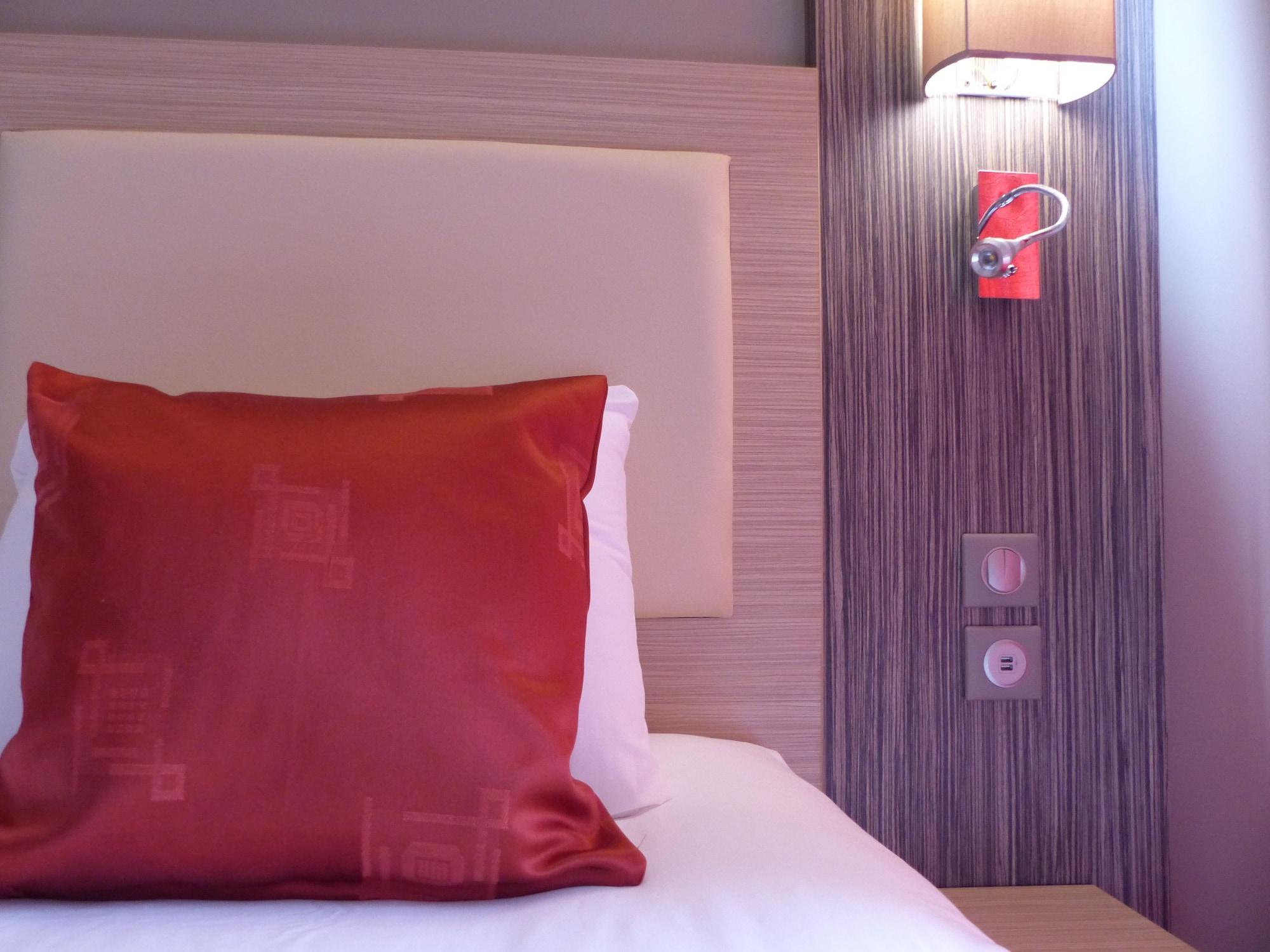 Comfort Hotel Orleans Olivet Provinces Eksteriør billede