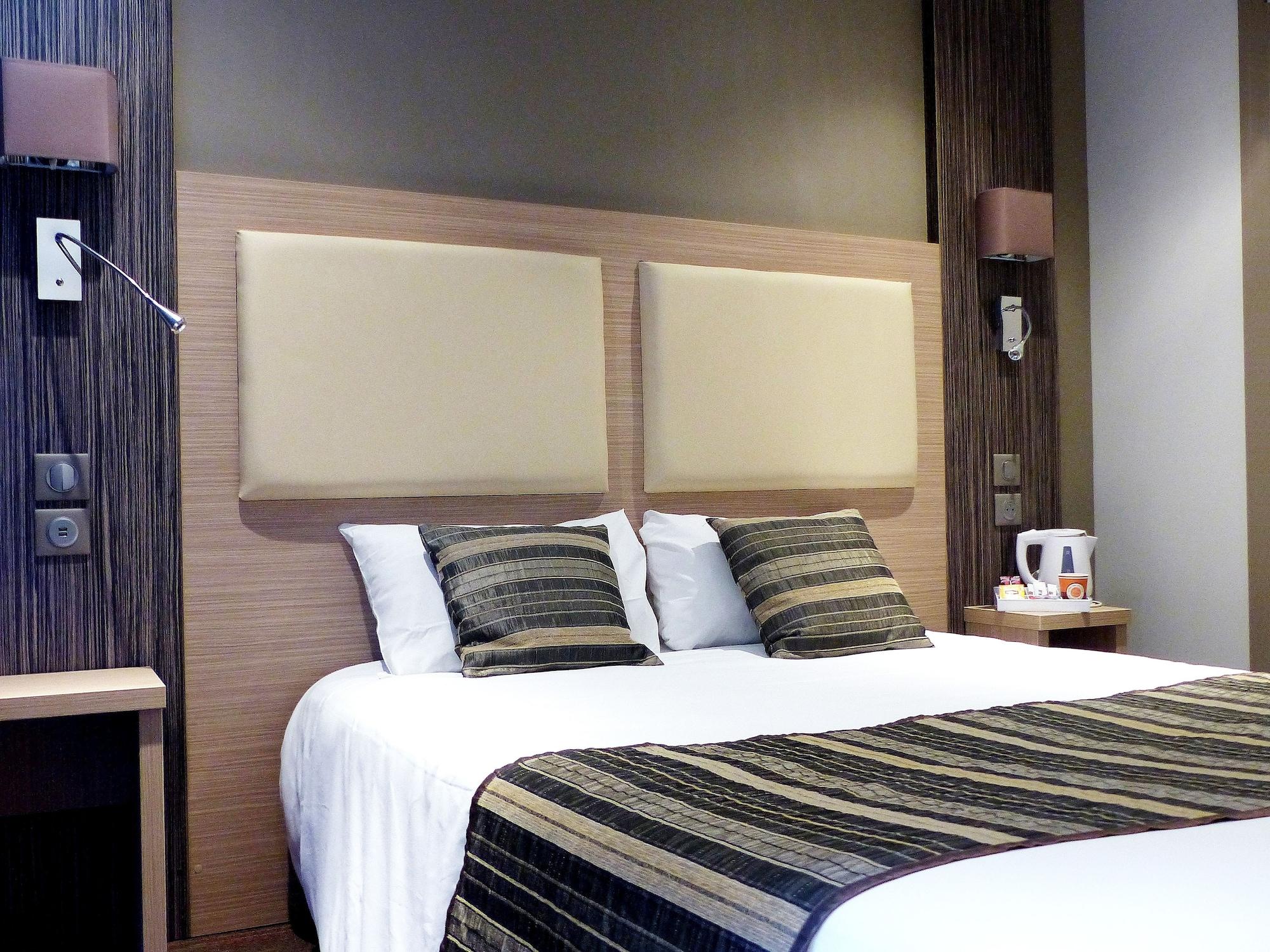 Comfort Hotel Orleans Olivet Provinces Eksteriør billede
