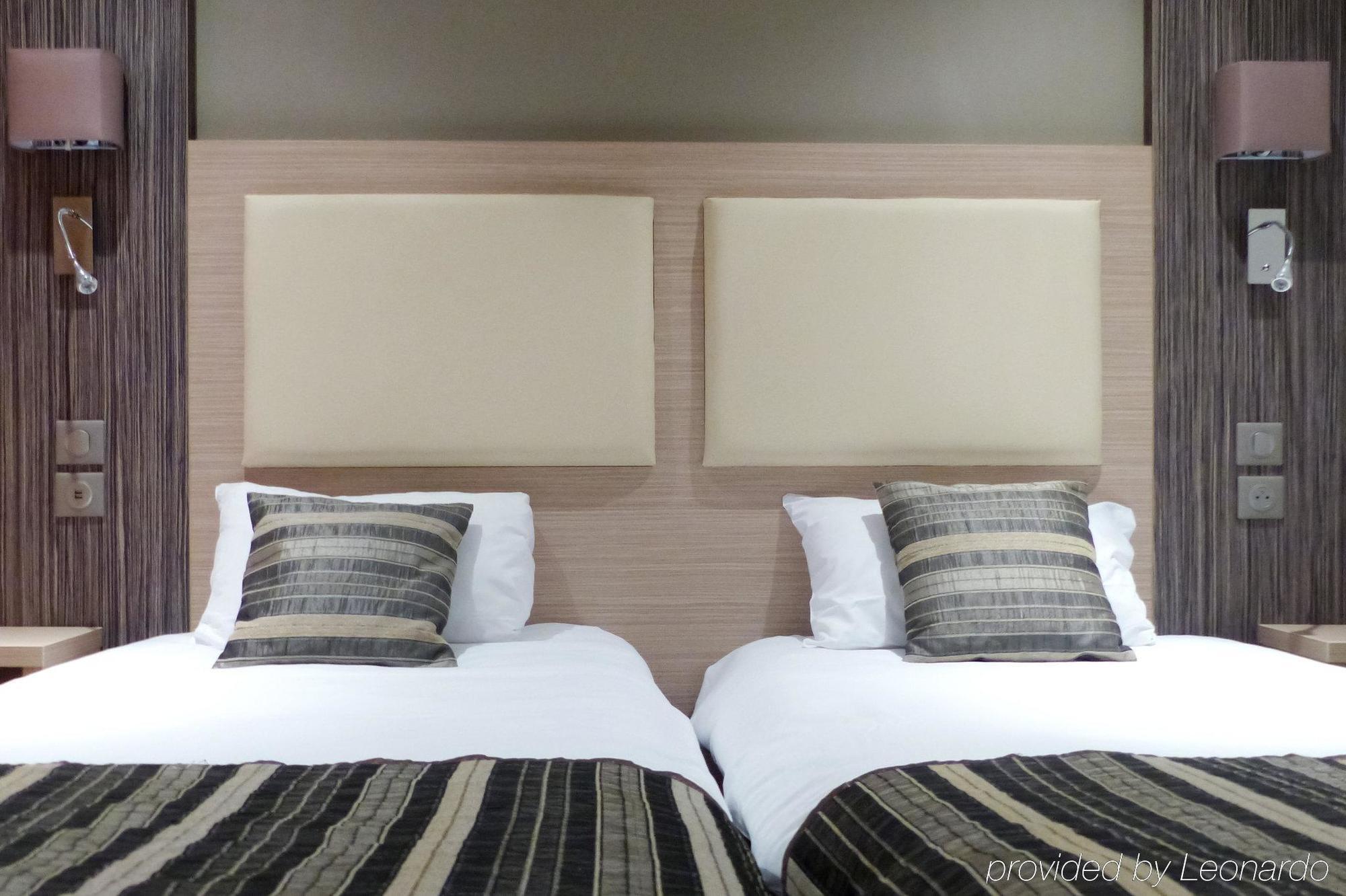 Comfort Hotel Orleans Olivet Provinces Eksteriør billede